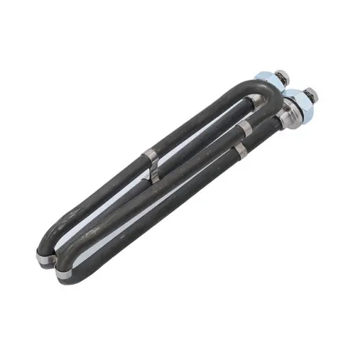 Reduced Price HydroQuip Heater Element, Hairpin, Incoloy, 3.6KW, 230V, 6.75" Immersion | 12-0303A-K