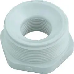 Deal Spears Manufacturing Reducer, 2" Male Pipe Thread x 1" Female Pipe Thread | 439-249SPEARS