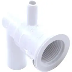 Next Day Delivery Waterway Plastics Jet Body, WW Ozone Cluster, a3/8"sb, w3/4"sb, Ell | 212-0550