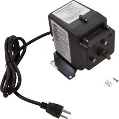 Stenner Gear Motor, Stenner, 115v, 60Hz, Series 85 ME/MP | ME6081D Super Sale
