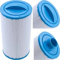 Filbur Cartridge, 25sqft, ht, 1-1/2"mpt b, 4-5/8", 8-1/2" 3oz | FC-0137 Get Yours