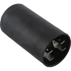 Best Seller Start Capacitor, 216-259 Mfd, 115V, 1-7/16" X 2-3/4" | BC-216