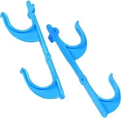 Pentair Vacuum Pole Hanger | R221036 Latest