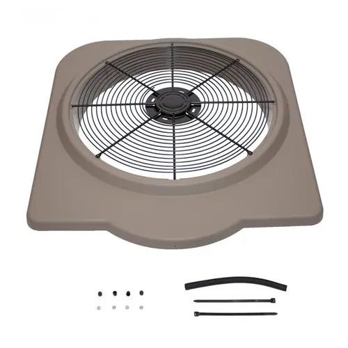 Order Now Hayward Summit Panel Top, Tan | SMX309077011