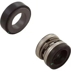 U.S. Seal Manufacturing Shaft Seal, PS-1901, 5/8" Shaft, Silicon Carbide PS-200 | PS-1901 Weekend Sale