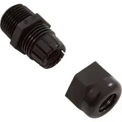 Rola-Chem Injection Fitting, Rola-Chem, Plastic | 527159 Must Have