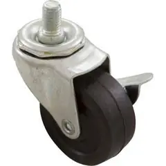 GLI Pool Products Caster, GLI Pool Products, Hurricane/Monsoon Reel Systems | 99-55-4395018 Must Have