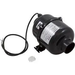 Air Supply of the Future Blower, Air Supply Comet 2000, 2.0hp, 115v, 10A, 4ft AMP | 3220131 Buy Direct