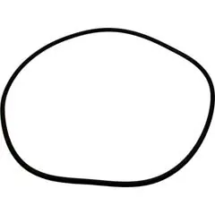 Generic O-Ring, 20-3/8" ID, 7/16" Cross Section, Generic, O-101 | O-101 Top Pick