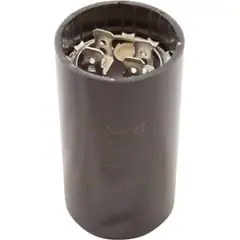 Reduced Price Start Capacitor, 130-156 Mfd, 120V | CAP-1012