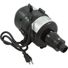 CG Air Systems Blower, CG Air, 3-Spd, 115v, 8.0A, w/Air Switch | SL3350120/60A-N+PB13 Free Returns