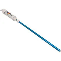 Luxury Rola-Chem Paradise Spa Vac, Rola-Chem, 7ft, Single | NPSV6 SINGLE