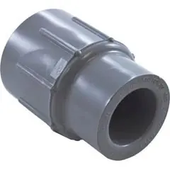 Lasco Fittings Bell Reducer, 3/4" Slip x 1/2" Slip, CPVC | 9829-101 Price Cut