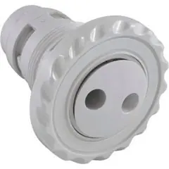 Custom Molded Products Jet Intl, Poly Jet Generic,3-3/8"fd,Pulsator,Dlx Scal,White | 25591-230-000 Price Drop
