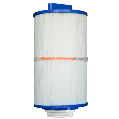 New Arrival Pleatco Filter Cartridge, Diameter: 4-3/4, Length: 8-1/16", Top: Handle, Bottom: 2" MPT, 40 sq ft | PMA20-F2M