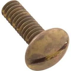 Val-Pak Products Screw, Val-Pak, Generic, Starite, Impeller, Reverse Thread | V26-352 Fast Shipping