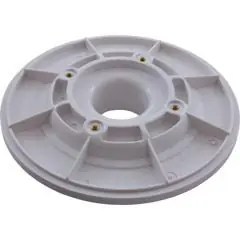 AquaStar Pool Products Wall Fitting, 6" dia, 1-7/8"hs, 1-1/2"mpt Extended, White | 6E15T101 Budget
