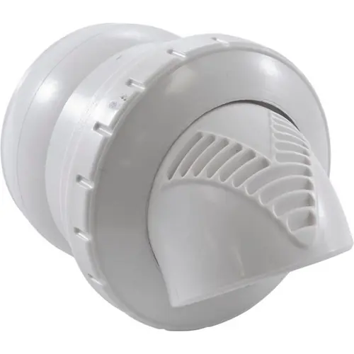 Infusion Pool Products Inlet Fitting, Infusion Venturi, 2" Insider, Glueless, White | VRFSAS2WH Factory Price