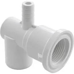 Custom Molded Products Jet Body, CMP Cluster, 1"hs, a3/8"b, w 1/2"s, 1/4" Orifice | 23410-900-000 While Supplies Last