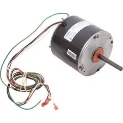 Zodiac Pool Equipment Jandy Pro Series Fan Motor, 2000, 2500, 3000 | R0572000 Secure Checkout