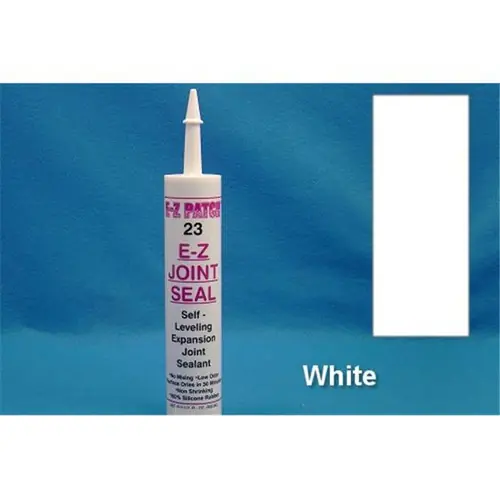 Popular E-Z Products Ez Patch 23 - Self Leveling Expansion Joint | EZP-349
