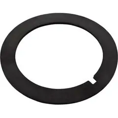 Aladdin Equipment Co Gasket, Titan/Sandpiper,Bulkhead,2-5/8"ID,3-9/16"OD,Notched | G-380 Buy Direct