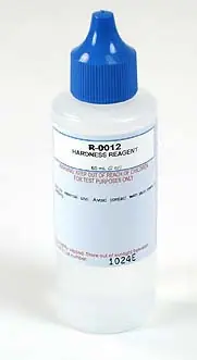 Must Have Taylor Technologies TAYLOR #12 HARDNESS REAGENT | R-0012-C