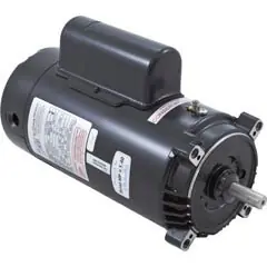 A.O. Smith Motor, Century,1.0hp,115v/230v,1-Spd,56Cfr,C-Face Key | CK1102 Best Seller