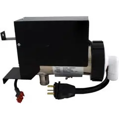 New Release HydroQuip Heater,LowFlow,Gatsby Repl,6.469"x3",230v,5.5kW,Gen,w/box | 28-E0300-7T-K
