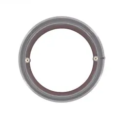 Certified Hayward Round Extension Collar Dark Gray | SPX1084PDGR