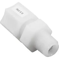 Direct From Factory UltraPure Water Quality Check Valve, 1/2 Lb Compression | 1008012