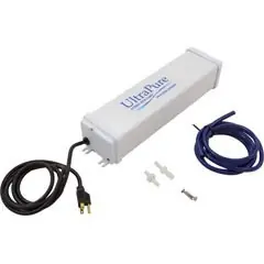 UltraPure Water Quality Ozonator, Ultra-Pure UPS800, UV, 115v, Nema Cord | 1007200 Cheap