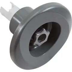High Quality Sundance® Spas Jet Intl, Jacuzzi PowerPro LX, 5-1/4"fd, Roto, Gray, 2007+ | 6541-470