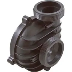 Power-Right Industries Volute, 4 Bolt, Power Right, 2", Forward | VolSmPRF Secure Checkout