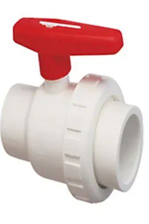 Today Only Praher Ball Valve, Praher, 1-1/2" Slip | 150-010