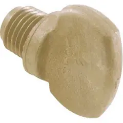 Pentair Drain Plug, Pentair Sta-Rite/Purex, 1/4" | 071131Z Buy Online