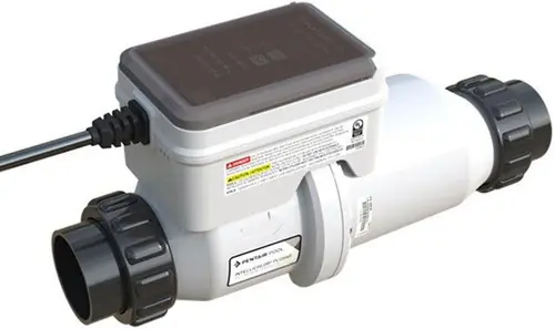 Pentair IntelliChlor LT25 Plus Replacement Salt Cell - 25,000 Gallons | 523747-EC One Day Deal