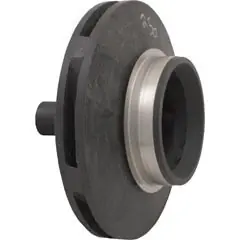 Last Chance Carvin/Jacuzzi® Impeller, Carvin Magnum HF, P, R, 2.0 Horsepower, Pre 1990 | 05-3804-07-R