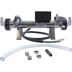 Super Sale Therm Products Heater,Low-Flow,Laing Tri-Bend 2000,15"x2-1/4",3/4"b,5.5kW | C2550-3661-TI2