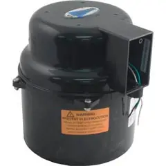 Air Supply of the Future Silencer Blower, 2HP, 120V | 6320141 Flash Sale
