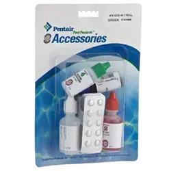 Hassle-Free Returns Pentair Refill Kit No 78 | R161666