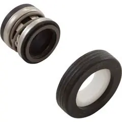Crafted Waterway Plastics Waterway Booster Pump Seal Set | 319-3290