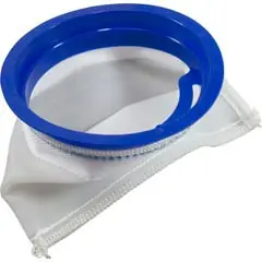 Best Choice Sundance® Spas Filter Bag, Jacuzzi/Sundance, Propolish, 5 Inch | 2540-389