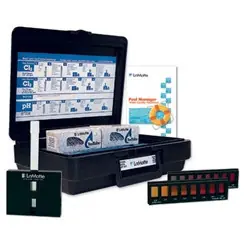 LaMotte Pool Mgr Test Kit | 3363-NJ/PM-3-NJ Cheap