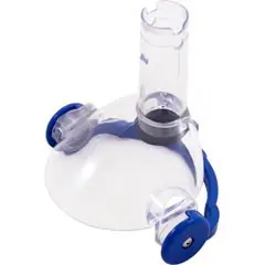 Water Tech Nose Cap, Water Tech Pool Blaster Cleaners, w/ Lock Latch | P30X002 Bargain