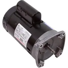 Seasonal Sale Magnetek/Century Motor, Century, 1.5hp, 115/230v, 16/8Amp, 1-Speed, 56Fr | B2854V1