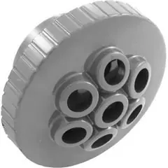 Custom Molded Products Massage Spa Jet Internal 1-1/2" Gray | 23315-241-000 Shop Now