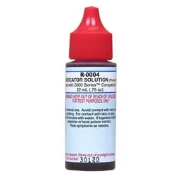 Taylor Technologies TAYLOR #4 PH INDICATOR REAGENT | R-0004-A Cheap