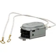 Next Day Delivery Intermatic Timer Motor, Intermatic, WG1570-10D, 115v, New Version | WG1570-10D