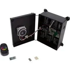 PAL Lighting Remote Control System, PAL Touch 5 ,PCR-5,w/Timer,Transmtr | 42-PCR-5UTC Don't Miss Out